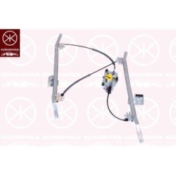 Window Regulator - KK 00381804