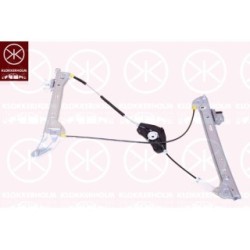 Window Regulator - KK 00381806