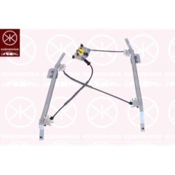 Window Regulator - KK 00381901