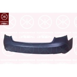 Bumper - KK 0038950