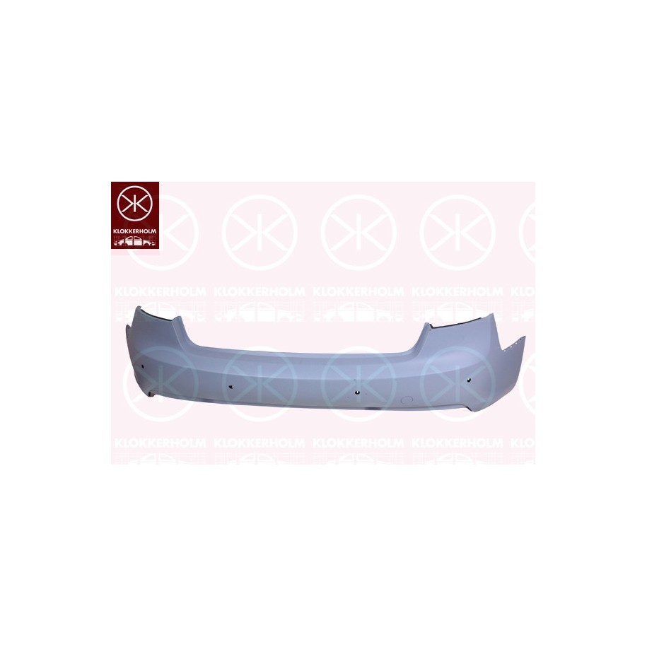 Bumper - KK 0038954