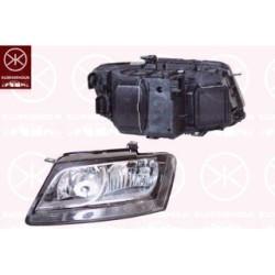 Headlight - KK 00390142