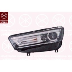 Headlight - KK 00390183A1