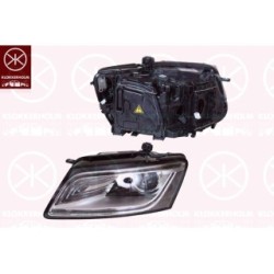 Headlight - KK 00390185A1