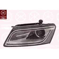 Headlight - KK 00390187A1