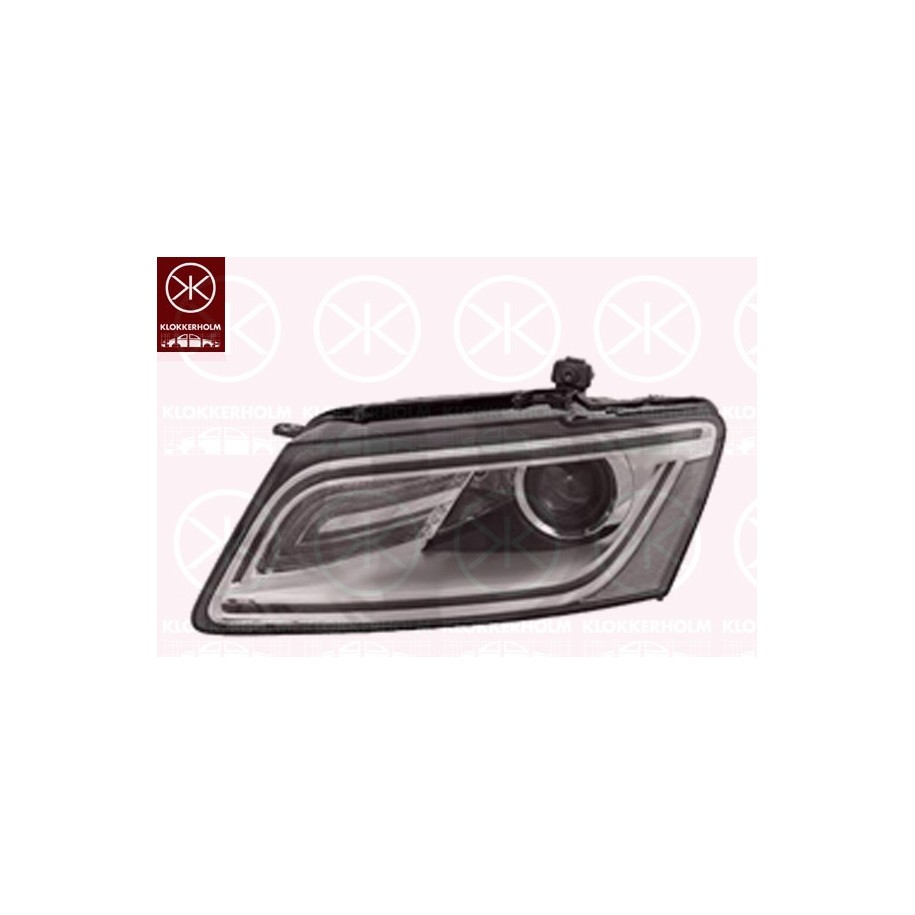 Headlight - KK 00390188A1