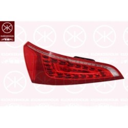 Rear Tail Light - KK 00390702A1