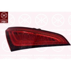 Rear Tail Light - KK 00390707A1