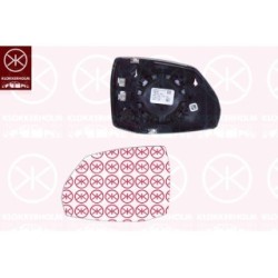Exterior Mirrors Glass - KK 00391068