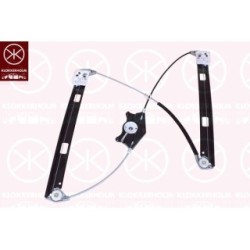 Window Regulator - KK 00391802