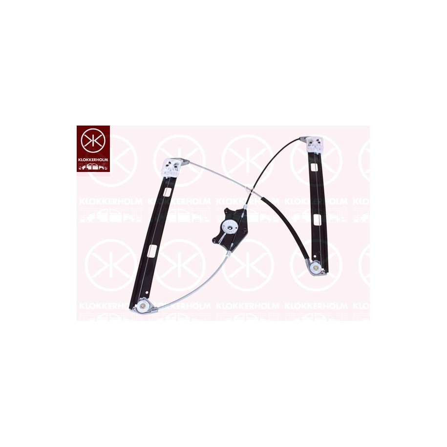 Window Regulator - KK 00391802