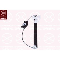 Window Regulator - KK 00391902