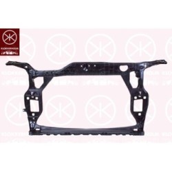 Front Slam Panel - KK 0039200