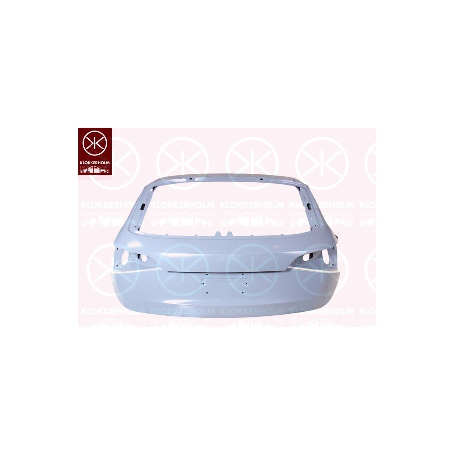Tailgate Bootlid - KK 0039710