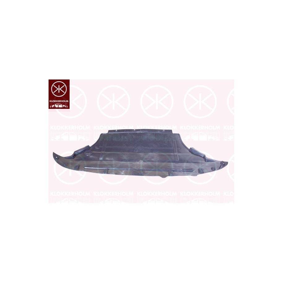 Engine Cover - KK 0039795