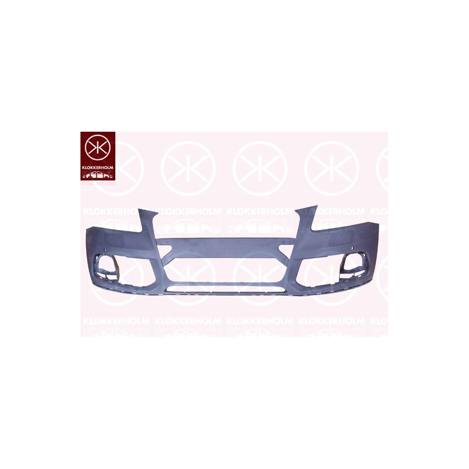 Bumper - KK 0039901