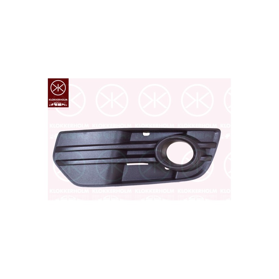 Bumper Grille - KK 0039911