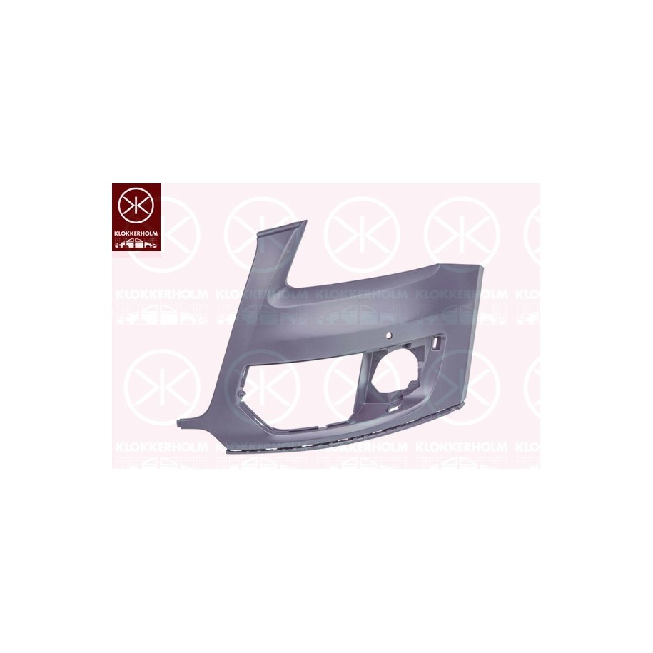 Bumper - KK 0039913A1