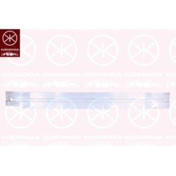 Bumper Support Bar - KK 0039941