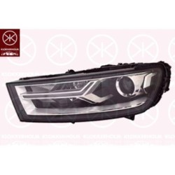 Headlight - KK 00400171