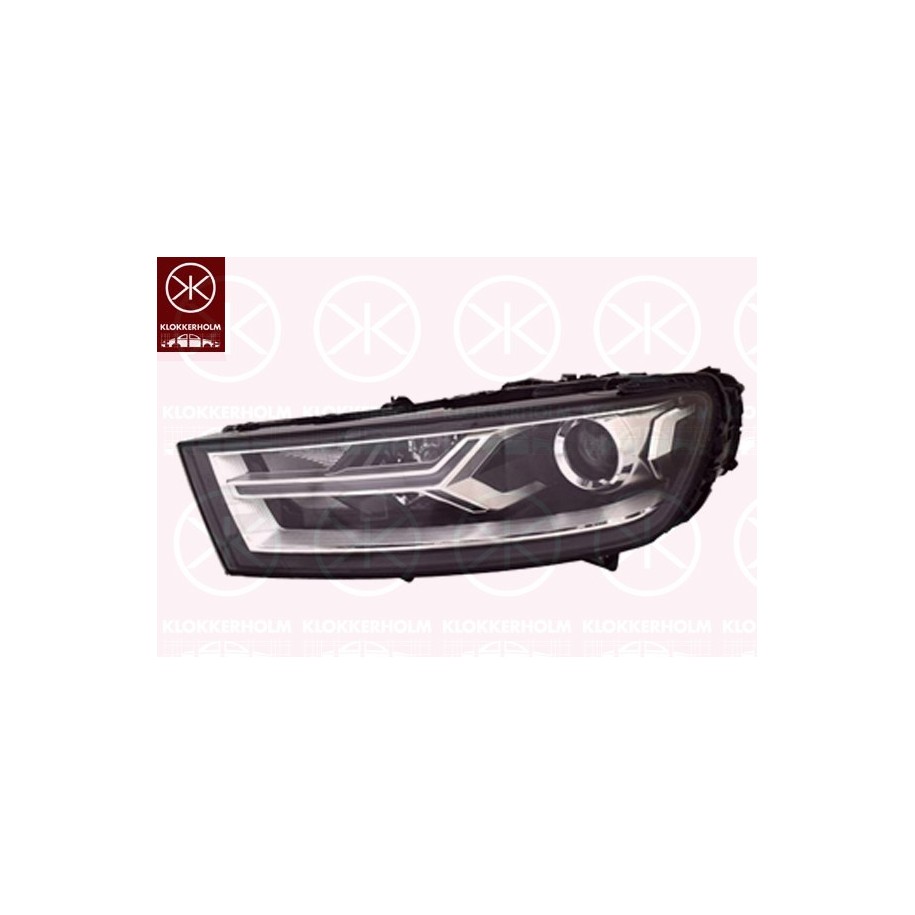 Headlight - KK 00400172