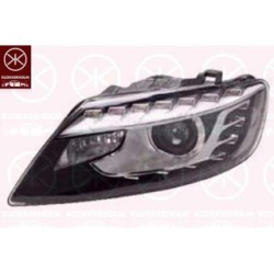 Headlight - KK 00400183A1