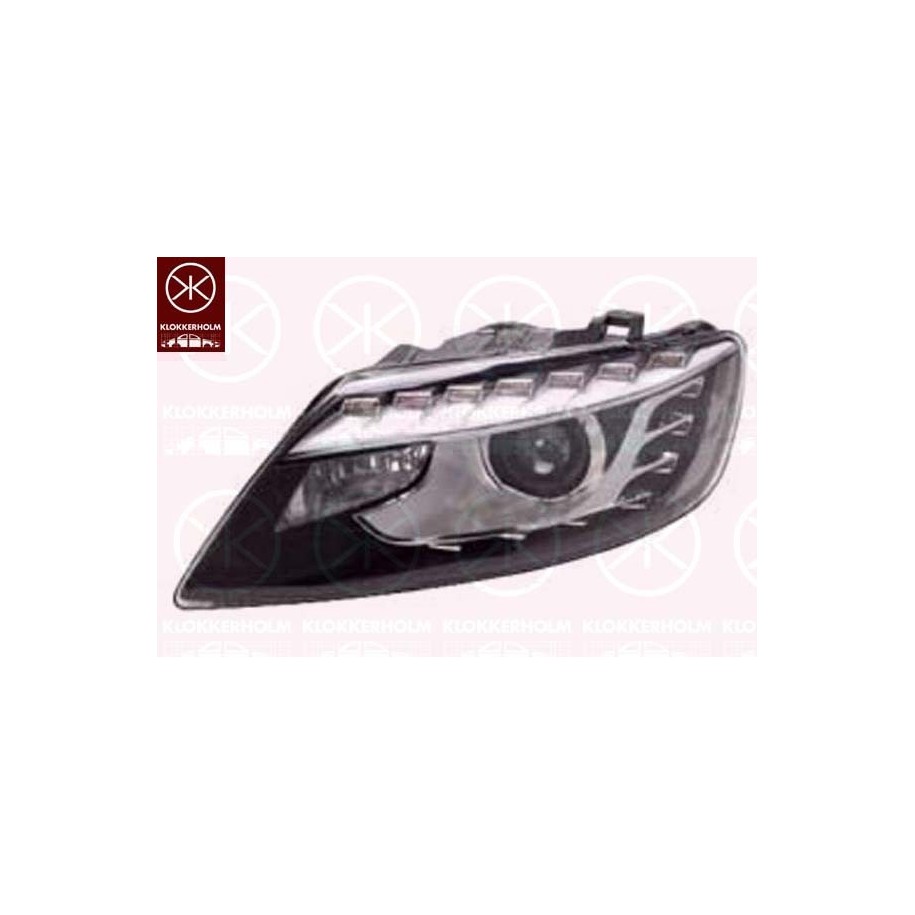 Headlight - KK 00400183A1