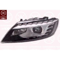 Headlight - KK 00400186A1