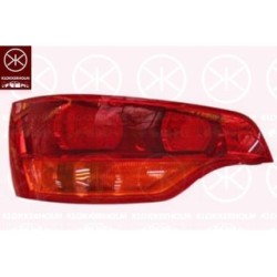 Rear Tail Light - KK 00400701A1