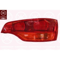 Rear Tail Light - KK 00400702A1