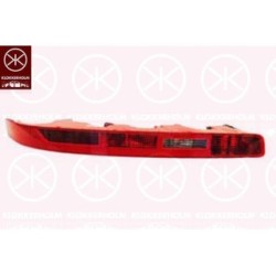 Rear Tail Light - KK 00400705A1