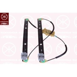Window Regulator - KK 00401801