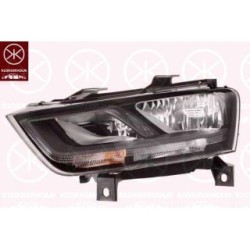 Headlight - KK 00410122A1