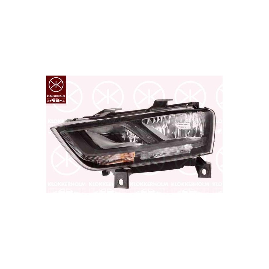 Headlight - KK 00410122A1