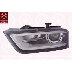 Headlight - KK 00410181