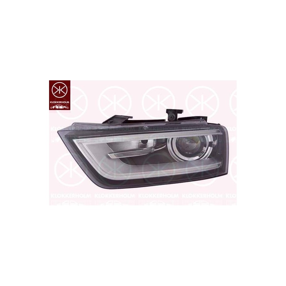 Headlight - KK 00410182