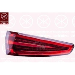 Rear Tail Light - KK 00410702A1