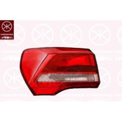 Rear Tail Light - KK 00410703A1