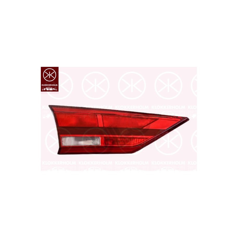 Rear Tail Light - KK 00410714A1