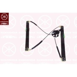 Window Regulator - KK 00411802
