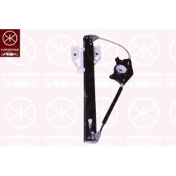 Window Regulator - KK 00411901