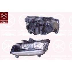 Headlight - KK 00420121A1