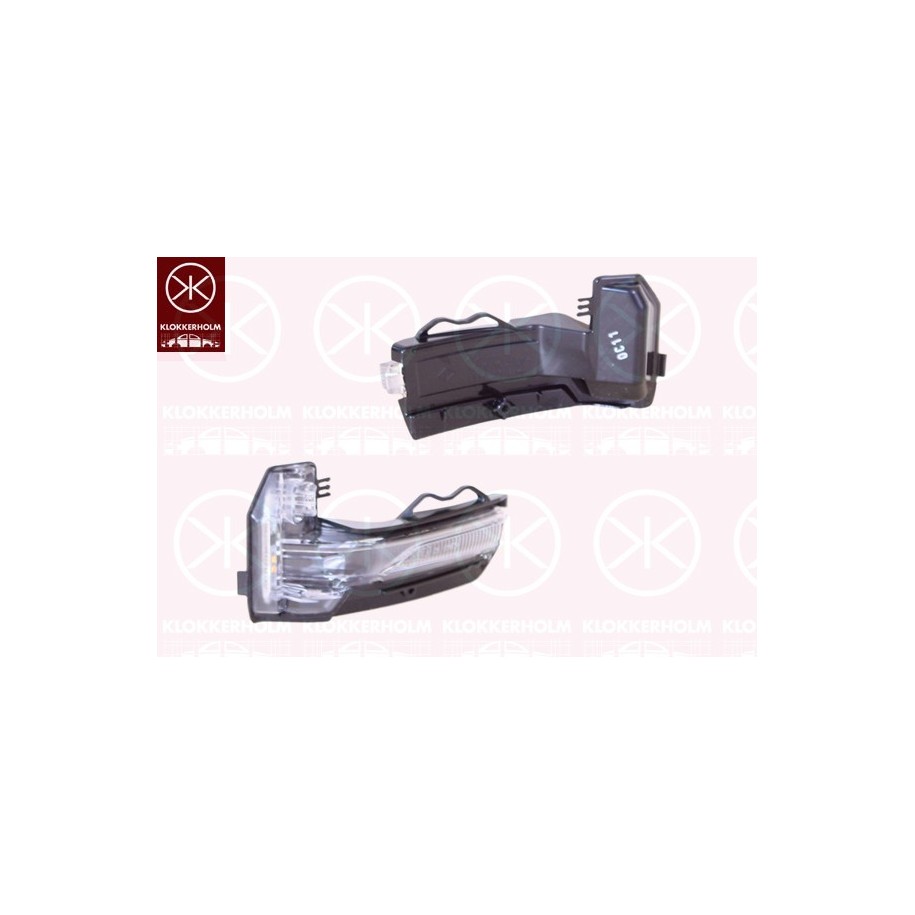 Direction Indicator Light - KK 00421055