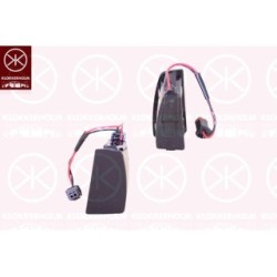 Lane Change Warning Light - KK 00421058