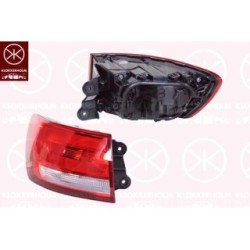 Rear Tail Light - KK 00430705A1