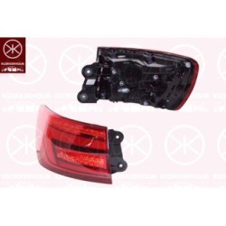 Rear Tail Light - KK 00430707A1