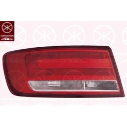 Rear Tail Light - KK 00430711