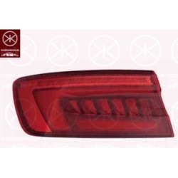 Rear Tail Light - KK 00430713