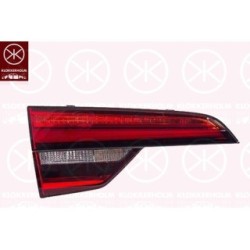 Rear Tail Light - KK 00430724A1
