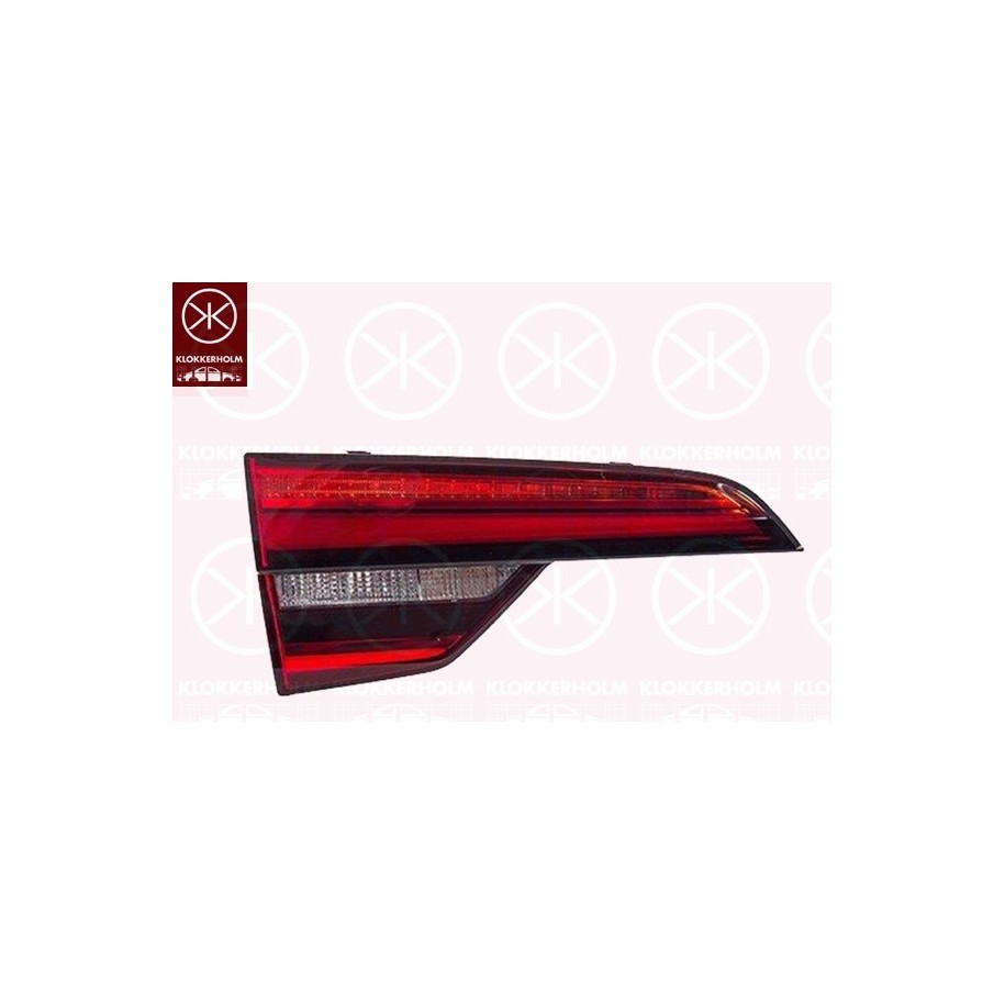 Rear Tail Light - KK 00430724A1